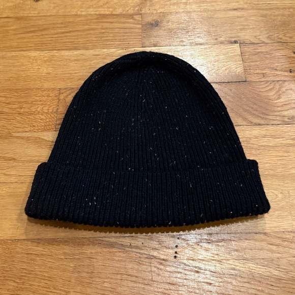 Athleta Ribbed Confetti Beanie - Picture 4 of 5